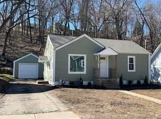 235 E Orchard Ave, Council Bluffs, IA 51503