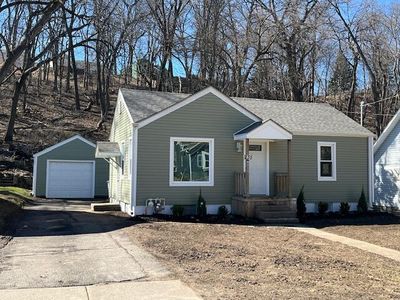 235 E Orchard Ave, Council Bluffs, IA, 51503
