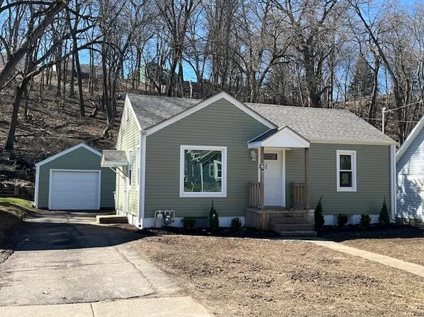 235 E Orchard Ave, Council Bluffs, IA 51503