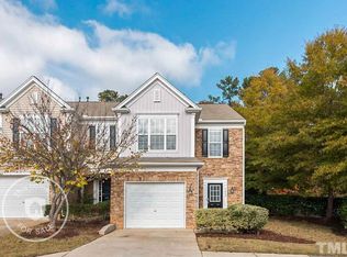 7030 Racine Way, Raleigh, NC 27615