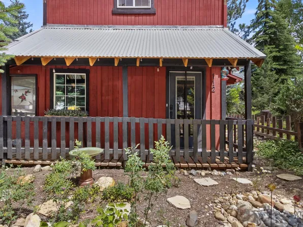 112 Cottonwood Rd, Idaho City, ID 83631
