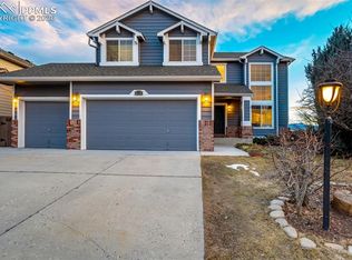 3217 Sand Flower Dr, Colorado Springs, CO 80920