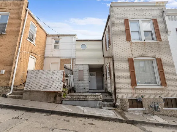 123 S Blank St, Allentown, PA 18102