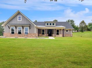 14697 Gracie Ln, Brownsboro, TX 75756