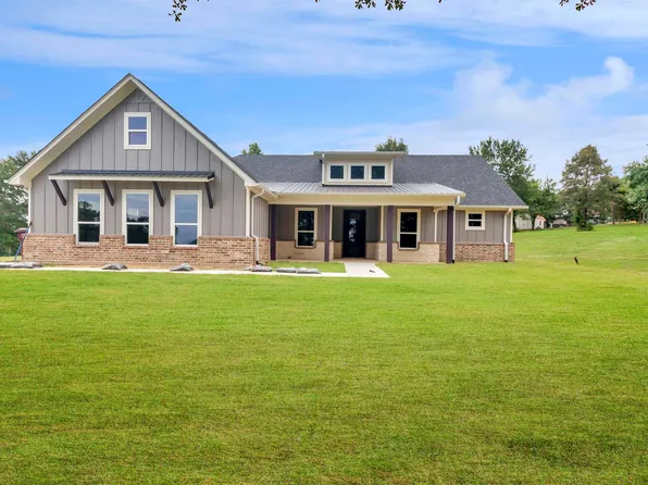 14697 Gracie Ln, Brownsboro, TX 75756