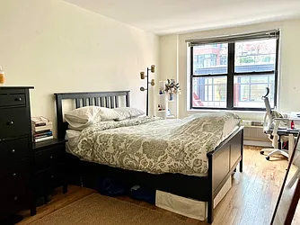 Rented by Brown Harris Stevens