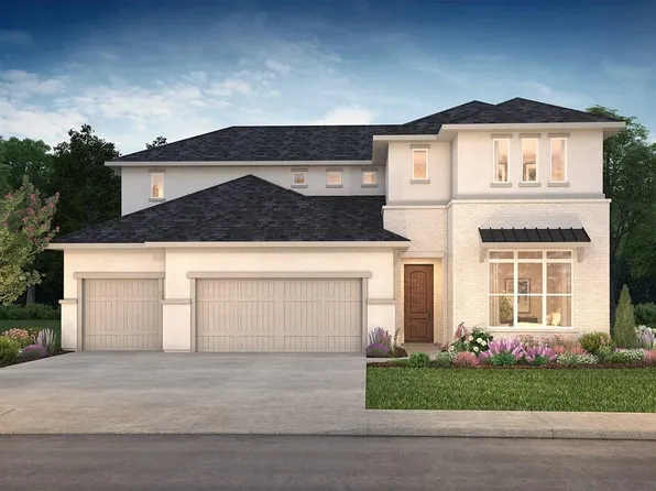 5159 Silverbell Ln, Montgomery, TX 77316