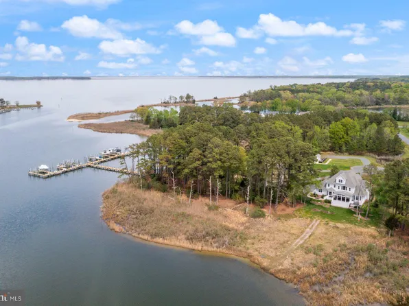 109 Starboard Ct, Grasonville, MD 21638