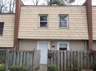 6432 Woodstone Way, Morrow, GA