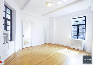 Rented by Bond New York