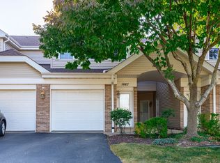 1667 White Oak Trl #0, Cherry Valley, IL 61016