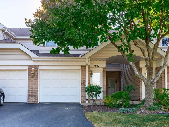 1667 White Oak Trl #0, Cherry Valley, IL 61016