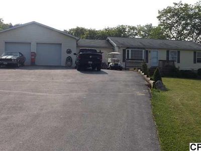 161 Kutz Rd, Carlisle, PA, 17015