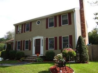 14 West St, Danvers, MA 01923