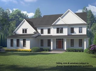 LOT 7 Seven Rebeca Ln, Holliston, MA 01746