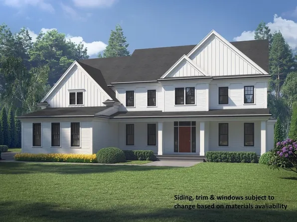 LOT 7 Seven Rebeca Ln, Holliston, MA 01746