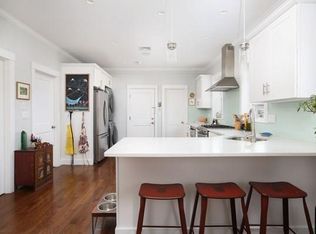 35 Rossmore Rd #3, Jamaica Plain, MA 02130