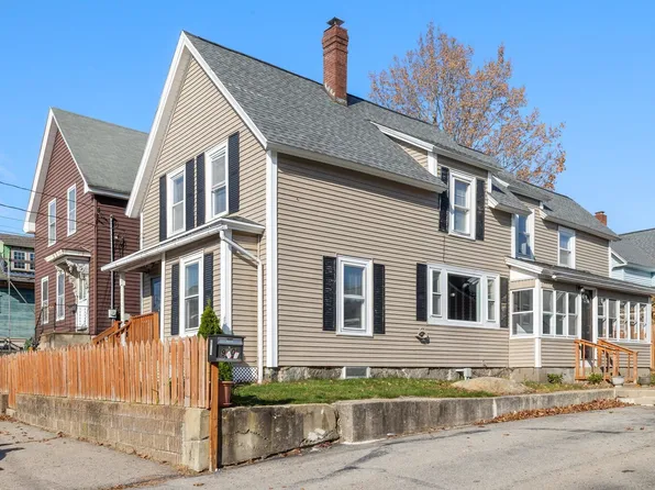 960 Clay Street, Manchester, NH 03103