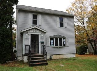 469 Clarence St, Johnstown, PA 15905
