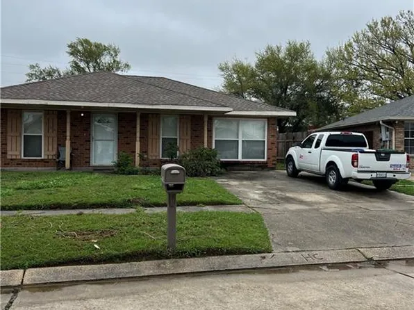 704 Breaux Dr, La Place, LA 70068