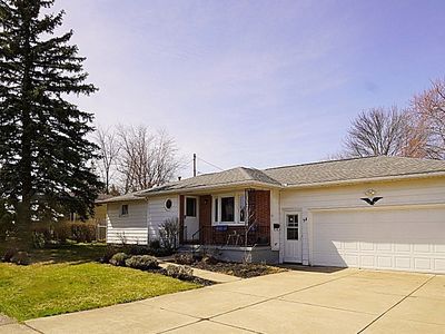 54 Thomas Dr, West Seneca, NY, 14224