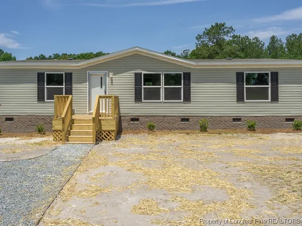 3919 McKethan St, Wade, NC 28395