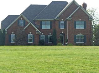 1377 Harrodsburg Rd, Perryville, KY 40468