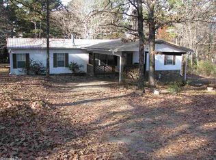 14 Highland Rd, Tumbling Shoals, AR 72581
