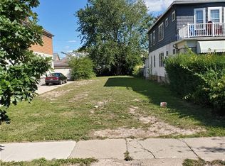 317 N Park Ave, Buffalo, NY 14216