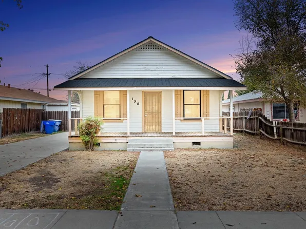 150 Tyler St, Coalinga, CA 93210