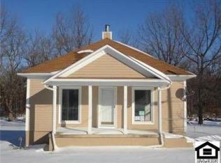 310 N 3rd St, Mound City, KS 66056