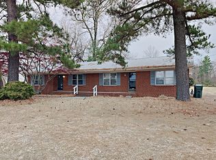 1372 Unity St #A, Thomasville, NC 27360