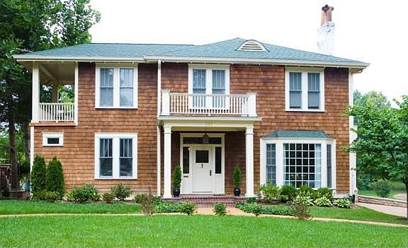 4th image of 317 N Woodlawn Ave