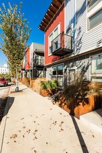 352 W 5th St, Fayetteville, AR, 72701