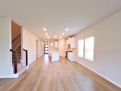 6634 Bridge Mountain Trl, Richmond, TX, 77407