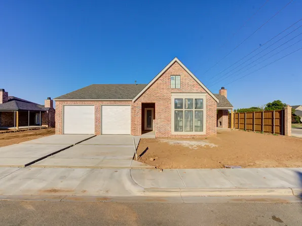 14411 Joliet Ave, Lubbock, TX 79423