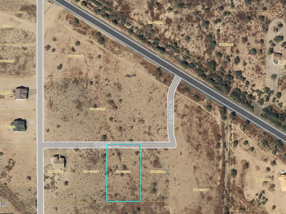1st image of 359XX W Mobile Ln -- Lot L