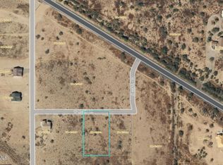 359XX W Mobile Ln LOT L, Tonopah, AZ 85354