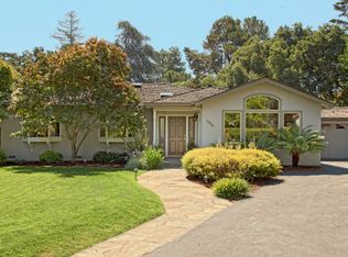 1236 Heritage Ct, Los Altos, CA 94024