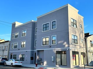 215 Rosa Parks Blvd #1, Paterson, NJ 07501