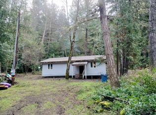 926 Mitchell Rd, Hoopa, CA 95546