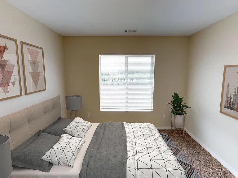 The Gardens Apartments — Photo 6