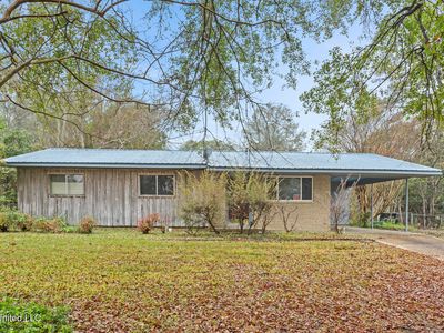 322 Beverly Cir, Crystal Springs, MS, 39059