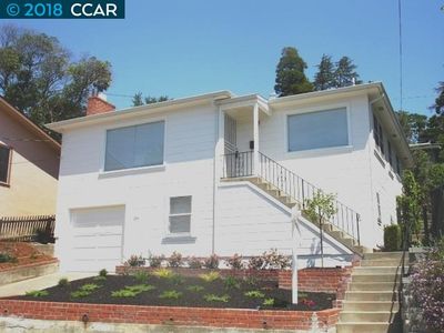 735 Grandview Dr, Martinez, CA, 94553