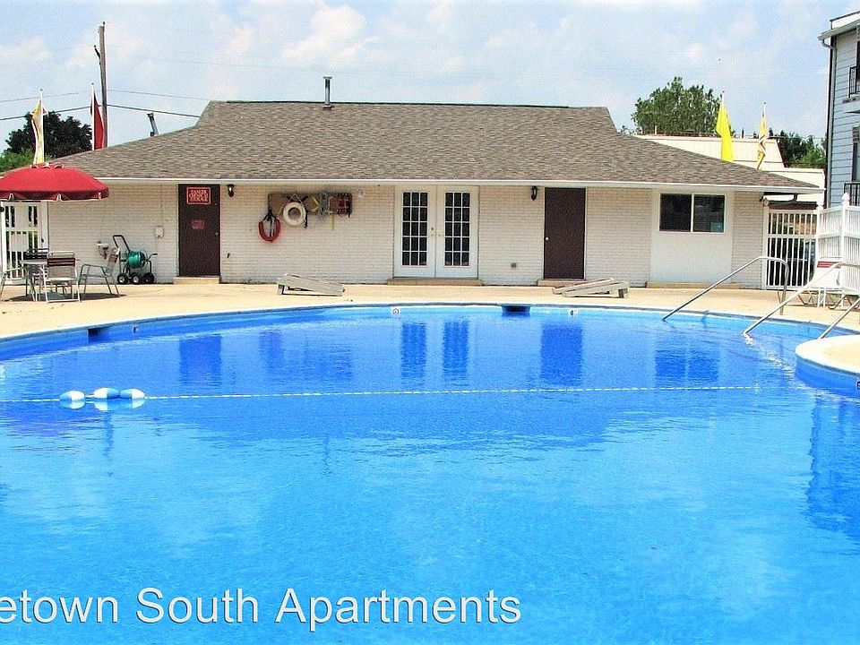 1st image of 1873 Shoshone Dr APT 21