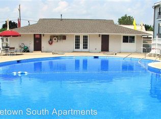 1873 Shoshone Dr APT 21, Lafayette, IN 47909