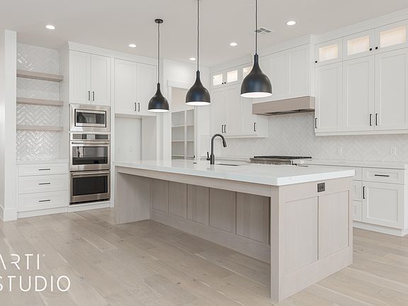 5th image of 3312 S Walnut Canyon Dr