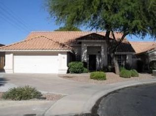 8806 E Conieson Rd, Scottsdale, AZ 85260