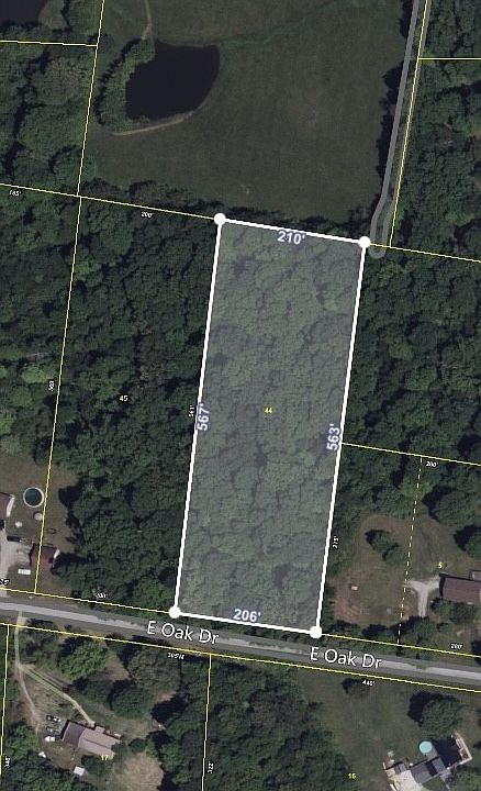 1st image of 0 Oak East Dr Lot 44
