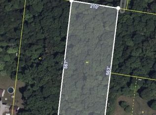 0 Oak East Dr LOT 44, Bon Aqua, TN 37025